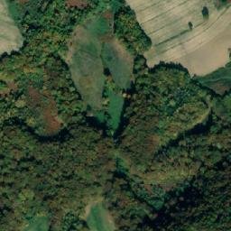 Satellite imagery of Osredak, BA