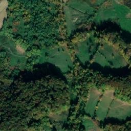 Satellite imagery of Osredak, BA