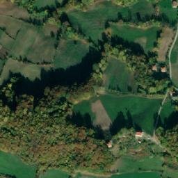 Satellite imagery of Markovac, BA