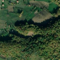 Satellite imagery of Markovac, BA