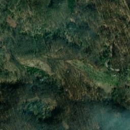 Satellite imagery of Bučka Glavica, BA