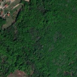 Satellite imagery of Vjenačac, BA