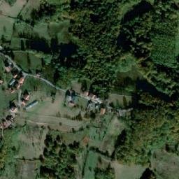 Satellite imagery of Stolice, BA