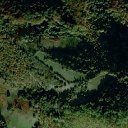 Satellite imagery of Perina, RS