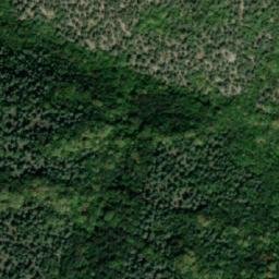 Satellite imagery of Chërtova Lestnitsa, UA