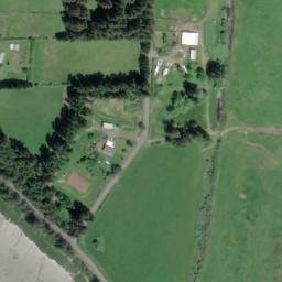 Satellite imagery of Shepards Point, US