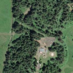 Satellite imagery of Shepards Point, US
