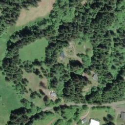 Satellite imagery of Shepards Point, US