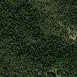Satellite imagery of 7 MDC — NGS PY0933 — Teton County, US, US