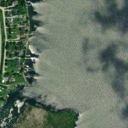 Satellite imagery of Ball Point, CA