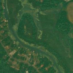 Satellite imagery of O'Rielly Point, CA