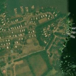 Satellite imagery of Scollard Point, CA