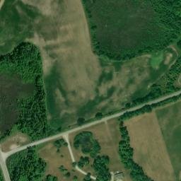 Satellite imagery of Spencer Point, CA