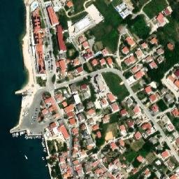 Satellite imagery of survey_point, HR