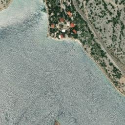 Satellite imagery of Rt Lukovo, HR