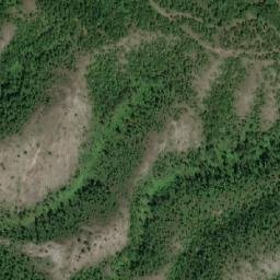 Satellite imagery of Jarića Kosa, BA