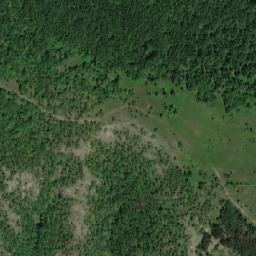 Satellite imagery of Ogradak, BA