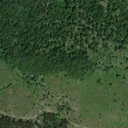 Satellite imagery of Ogradak, BA