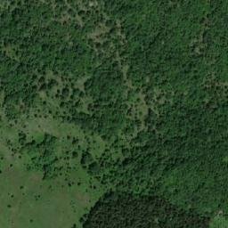 Satellite imagery of Ogradak, BA