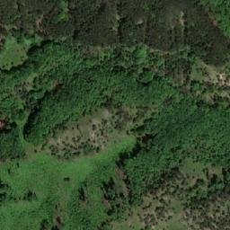 Satellite imagery of Tavan, BA