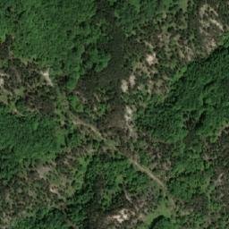 Satellite imagery of Tavan, BA