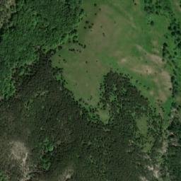 Satellite imagery of Tavan, BA