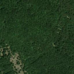 Satellite imagery of Velika Šatornica, BA