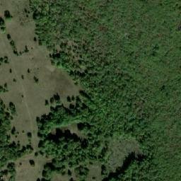 Satellite imagery of Mačja Greda, BA