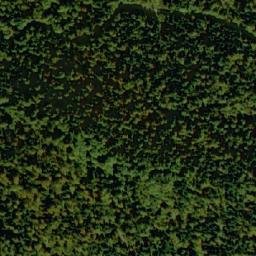 Satellite imagery of Travnati Vrh, BA