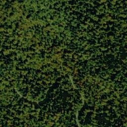 Satellite imagery of Klekovača, BA