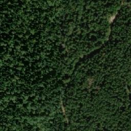 Satellite imagery of Žuti Usjek, BA