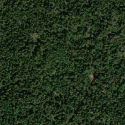 Satellite imagery of Žuti Usjek, BA