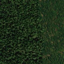 Satellite imagery of Kuljavi Vrh, BA