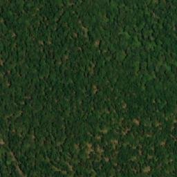 Satellite imagery of Kuljavi Vrh, BA