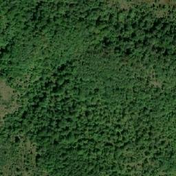 Satellite imagery of Gola Šiša, BA