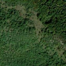 Satellite imagery of Gola Šiša, BA