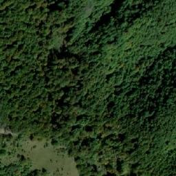 Satellite imagery of Gola Šiša, BA