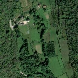 Satellite imagery of Gradina, BA