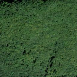 Satellite imagery of Treskavačka Kosa, BA