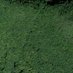 Satellite imagery of Treskavačka Kosa, BA