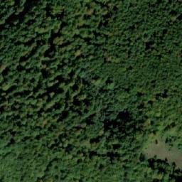 Satellite imagery of Javorak, BA