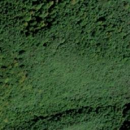 Satellite imagery of Kozjača, BA