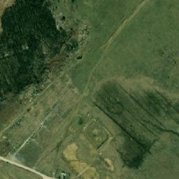 Satellite imagery of Čijak, BA