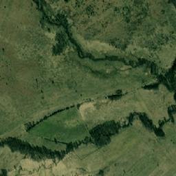Satellite imagery of Čijak, BA