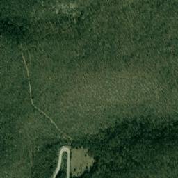 Satellite imagery of Grabova Kosa, BA