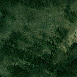 Satellite imagery of Bandera, BA