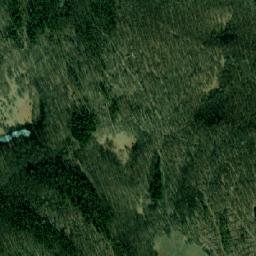 Satellite imagery of Bandera, BA