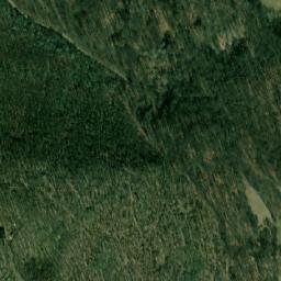 Satellite imagery of Bandera, BA
