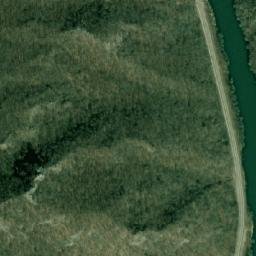 Satellite imagery of Kljun, BA