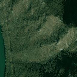 Satellite imagery of Kljun, BA